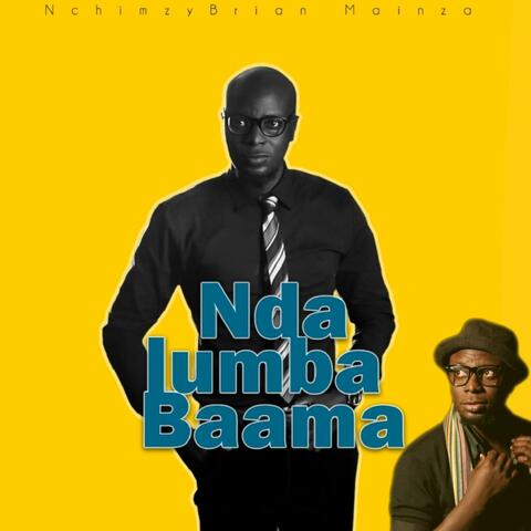 Ndalumba baama