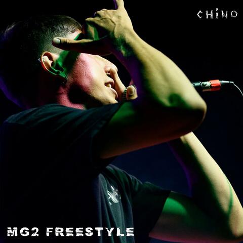 MG2 Freestyle