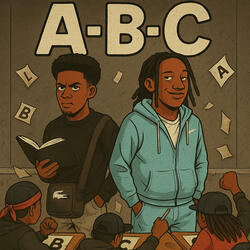 ABC (feat. Hxnter)