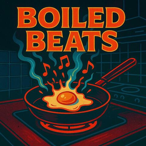 Boiled Beats