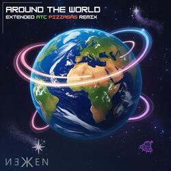 Around The World (Extended ATC Pizzasås Remix)