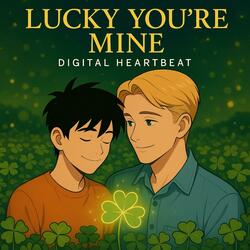 Lucky You're Mine