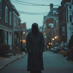 Reaper (Dark Trap Type Beat Instrumental)