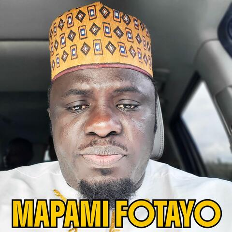 MAPAMI FOTAYO
