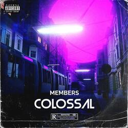 Colossal