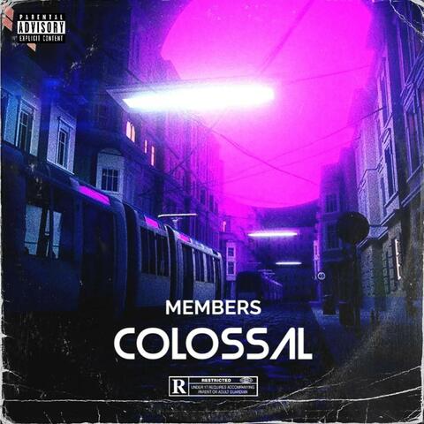 Colossal