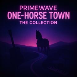 One-Horse Town (Guitars Lead)