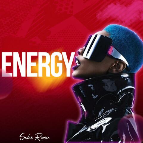 Energy  (Sedan Remix)