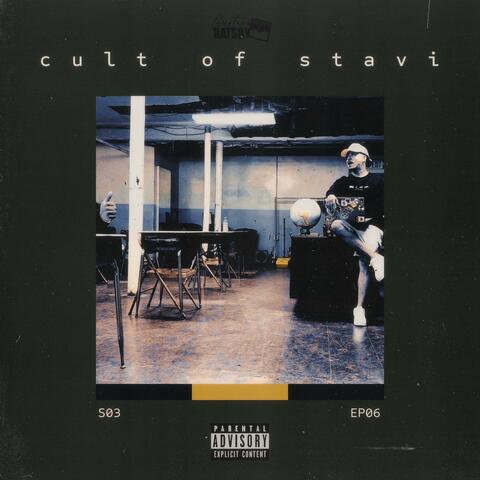 Cult of Stavi (S03) [EP06]