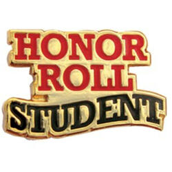 HONOR ROLL