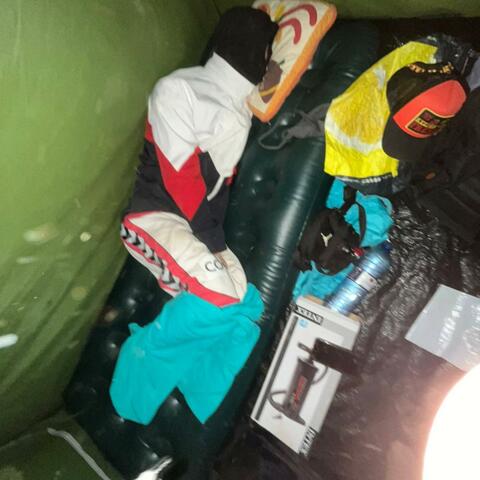 Dream (feat. prod. antoac & 2krazy4disworld)