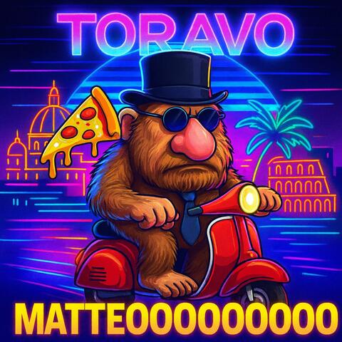 MATTEOOOOOOOOOO