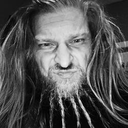 Future is Dark Acid Mix