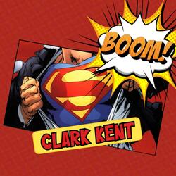 Clark Kent