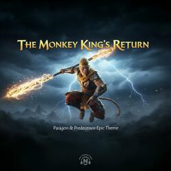 The Monkey King's Return (The Wukong's Song)
