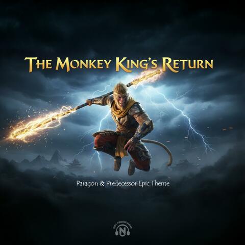 The Monkey King's Return (The Wukong's Song)
