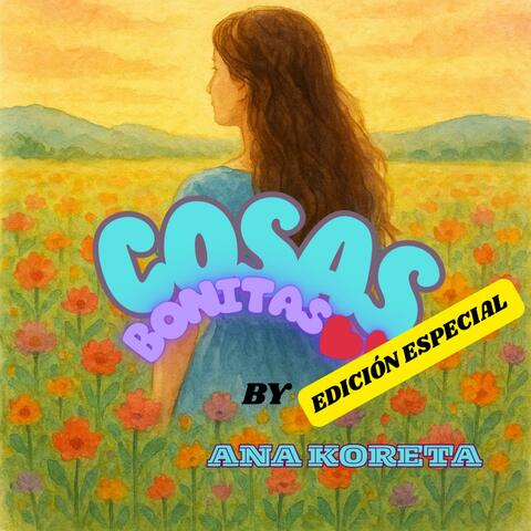 COSAS BONITAS (EDICIÓN ESPECIAL)