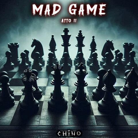 MAD GAME (ATTO II)