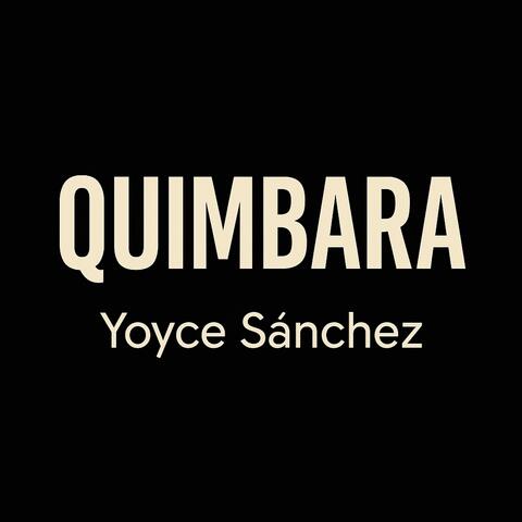 Quimbara (Original mix) [Yoyce Sanchez]