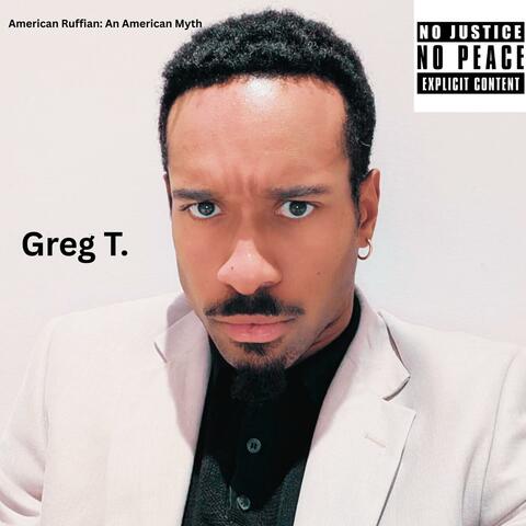 American Ruffian: An American Myth