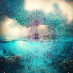 8D Multidimensional Dreamscape (Vagus Nerve)