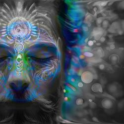 Multidimensional Sound Activation (Light language)
