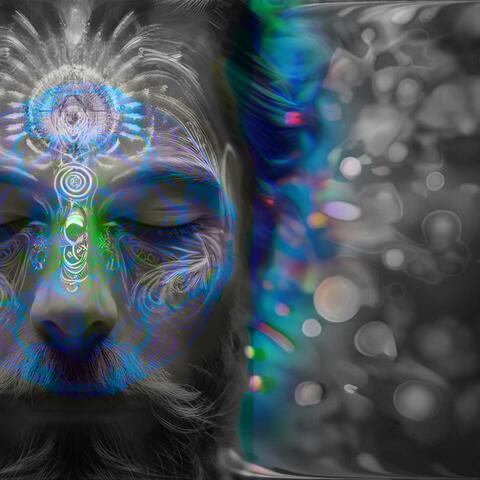 Multidimensional Sound Activation (Light language)