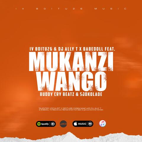 Mukanzi Wango