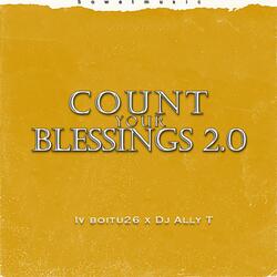 Count Your Blessings 2.0