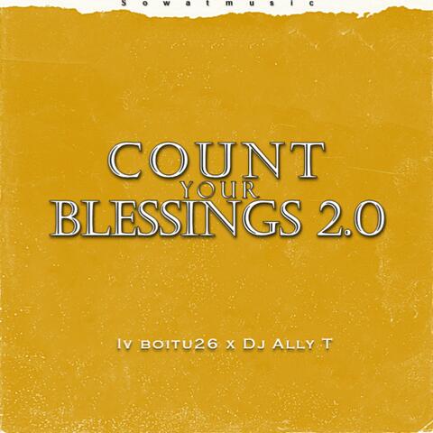 Count Your Blessings 2.0