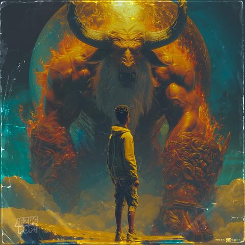 Revelation's End (feat. Refn)