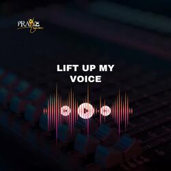 Lift Up My Voice