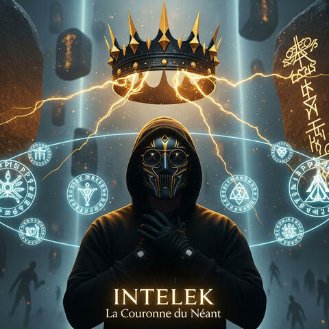 La Couronne du Néant