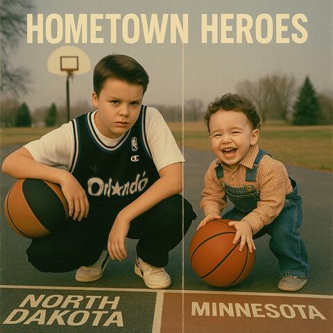 HOMETOWN HEROES (feat. Dakotah Faye)