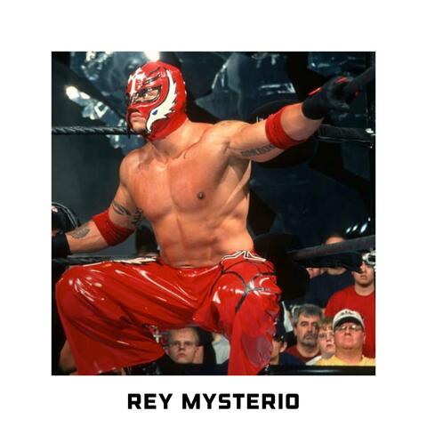Rey Mysterio
