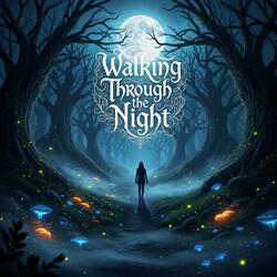 Walking Through the Night