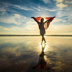 It's Been Nothing Short of Heaven. rm25