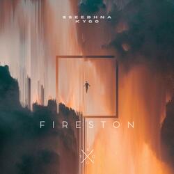 Firestone (Afro house remix)