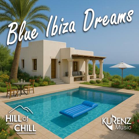 Blue Ibiza Dreams