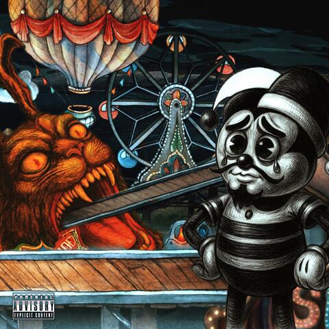 GOT A LOT ON MY MIND (feat. muñequitayeckey)