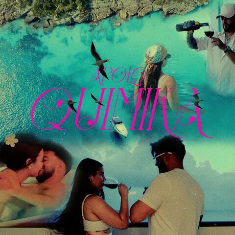 QUIMIKA