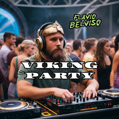 Viking Party
