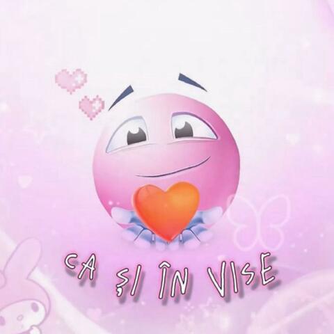 ca si in vise (feat. tudorgs)