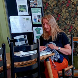 Som Solen Stiger Opp