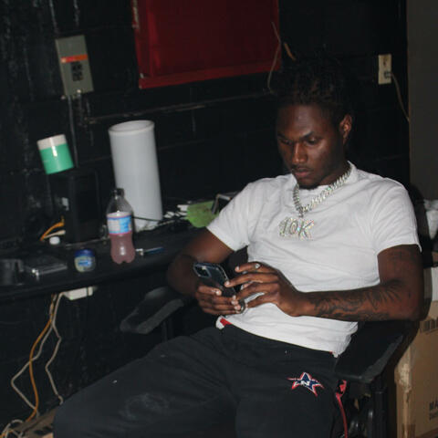 Trust Nobody