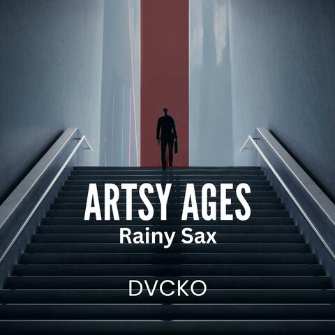 Rainy Sax (FULL Version)