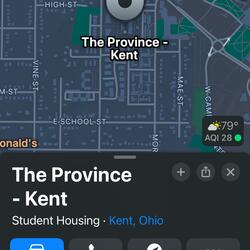 THE PROVINCE