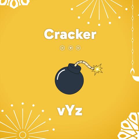 Cracker (Official Audio)