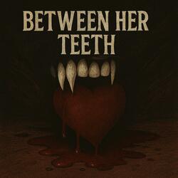 Between Her Teeth