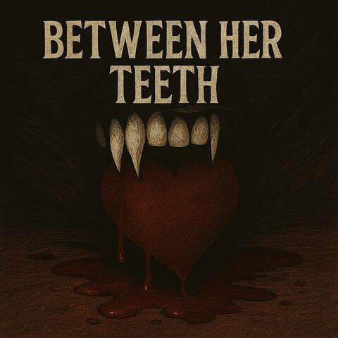 Between Her Teeth